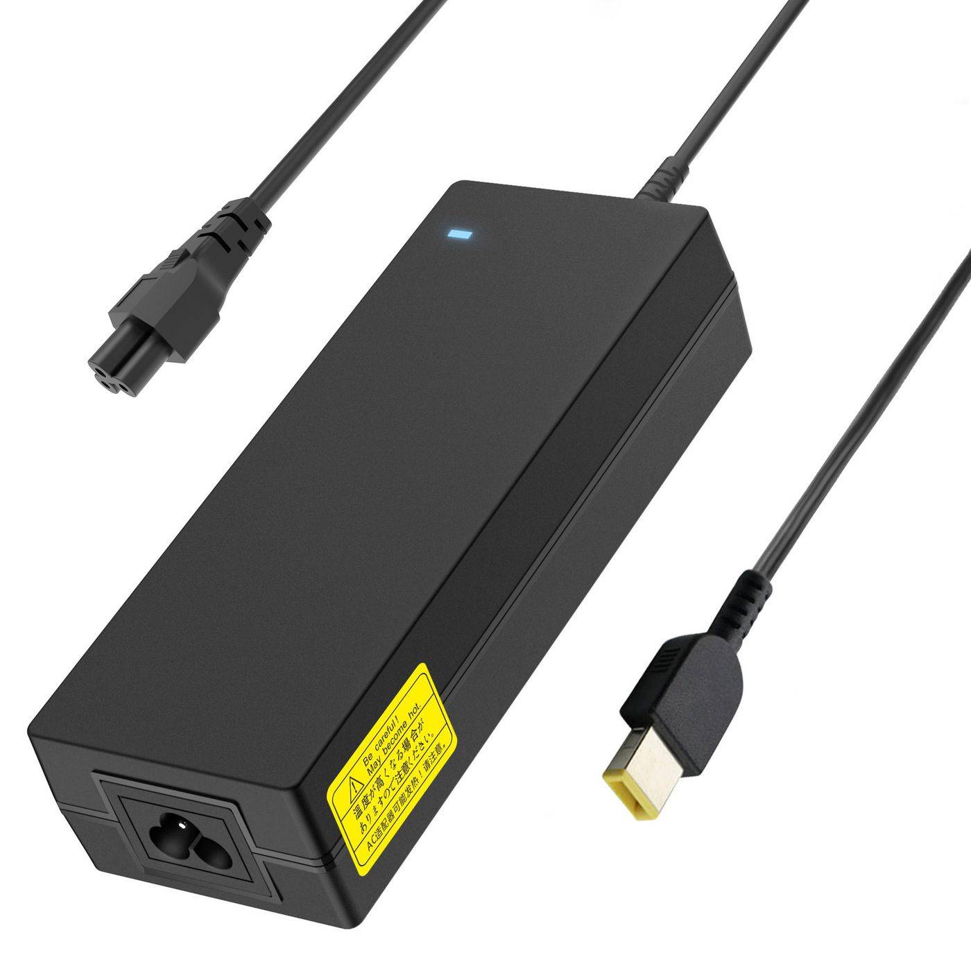 CoreParts MBA1333 Alimentation PC portable 135 W 20 V 6.75 A