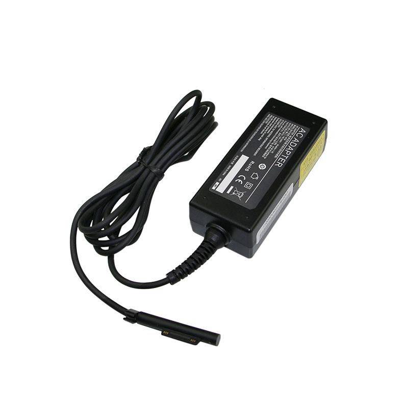 Zasilacz do laptopa CoreParts MBXMS-AC0001 60 W 4 A-0