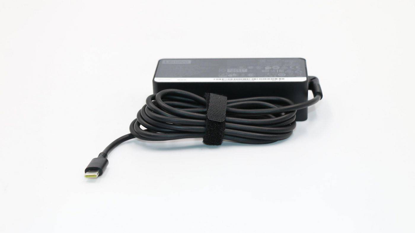 Lenovo 02DL124 Alimentation PC portable 65 W 20 V 3.25 A