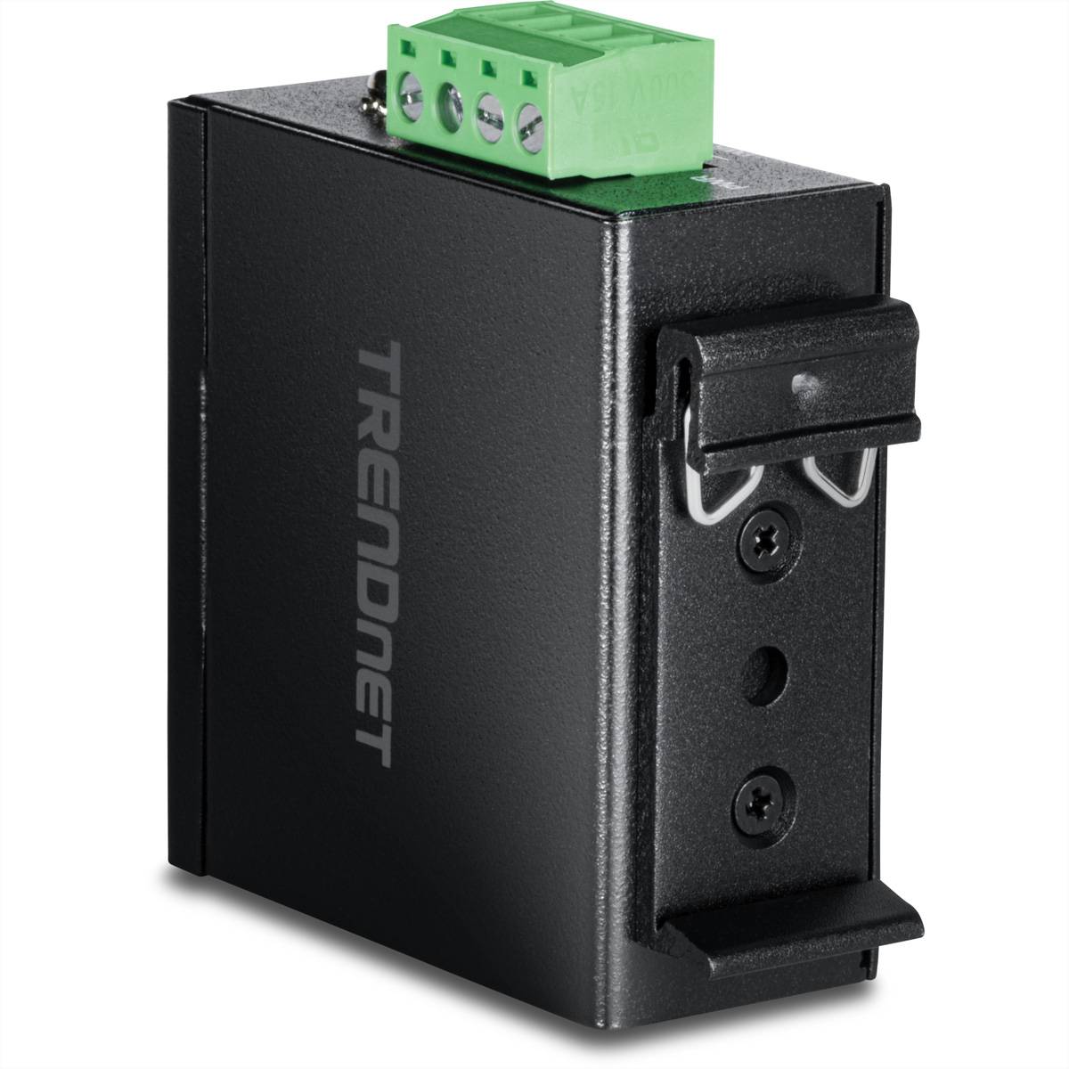 TrendNet TI-IG219 TRENDnet TI-IG219 2.5G PoE++ Injektor I Injektor PoE-4