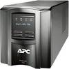 Zasilacz awaryjny UPS APC SMT750I, 750 VA, LCD
