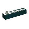 Murrelektronik 56610 56610 Rozdzielacz czujnik / element wykonawczy, aktywny Rozdzielacz M12 z gwintem z tworzywa sztucznego 1 szt.
