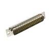 HARTING 09672375604 09672375604 Listwa męska D-Sub 180 ° Ilość styków: 37 kielich lutowniczy 50 szt.