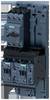 Siemens 3RA2220-1HB24-0BB4 3RA22201HB240BB4 Rozrusznik nawrotny Moc silnika przy 400 V 3 kW 690 V Natężenie znamionowe 6.5 A