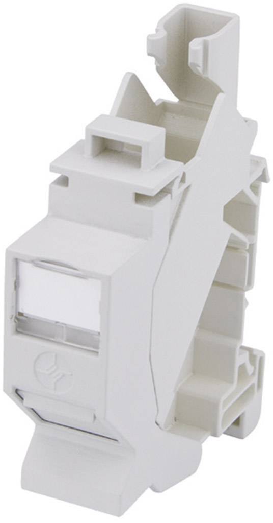 Розетка мережева Telegärtner 100023003