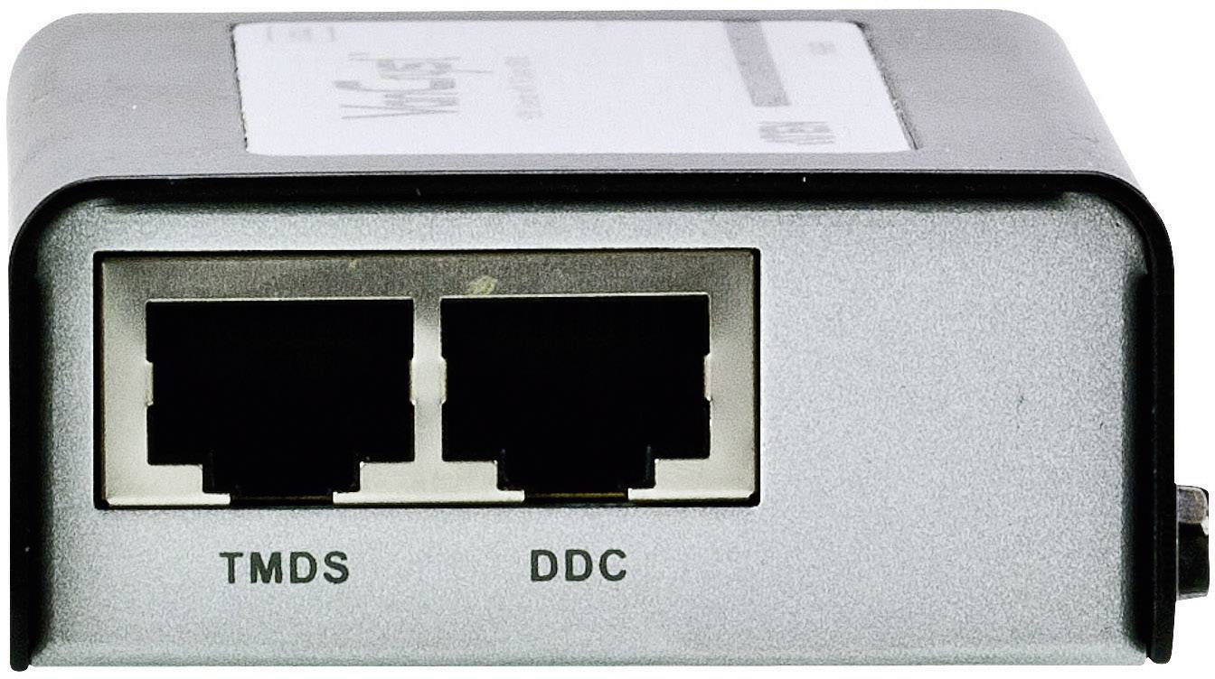 ATEN VE810 HDMI Ekstender przez kabel sieciowy RJ45 60 m-4