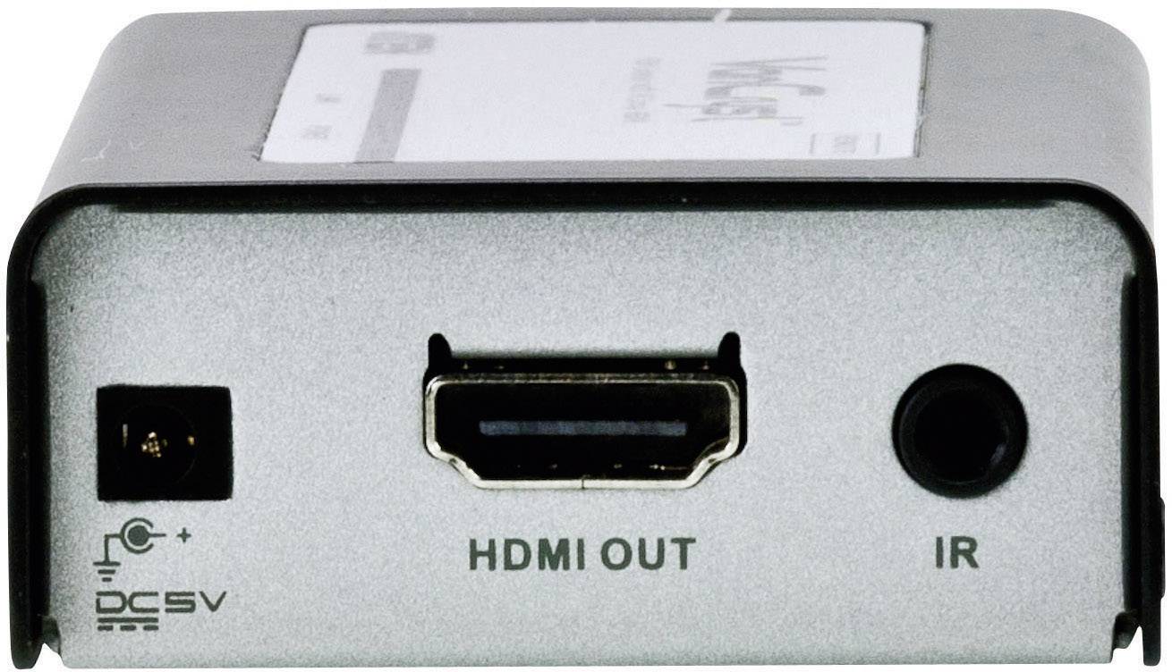 ATEN VE810 HDMI Ekstender przez kabel sieciowy RJ45 60 m-6