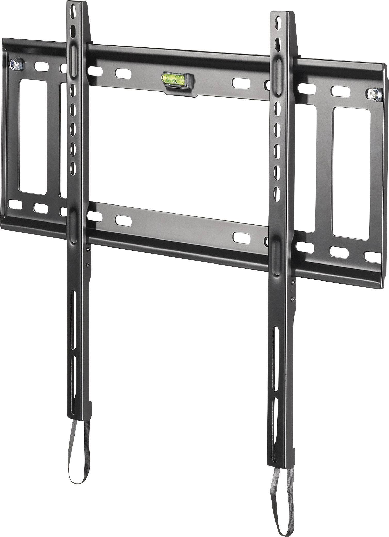 Uchwyt ścienny do TV, LCD SpeaKa Professional SP-3957088, Maks. udźwig: 45 kg, 81,3 cm (32") - 152,4 cm (60")