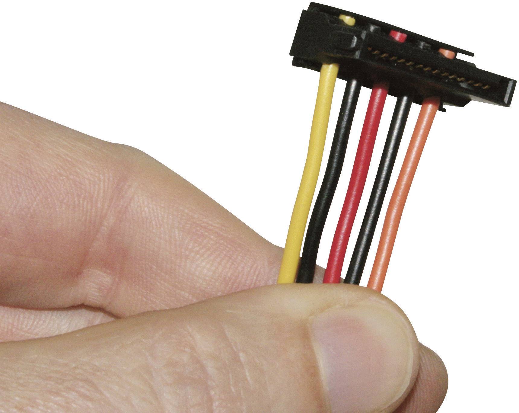 Промисловий блок живлення для ПК Bicker Elektronik BEA-540H BEA-540H, 1 шт.