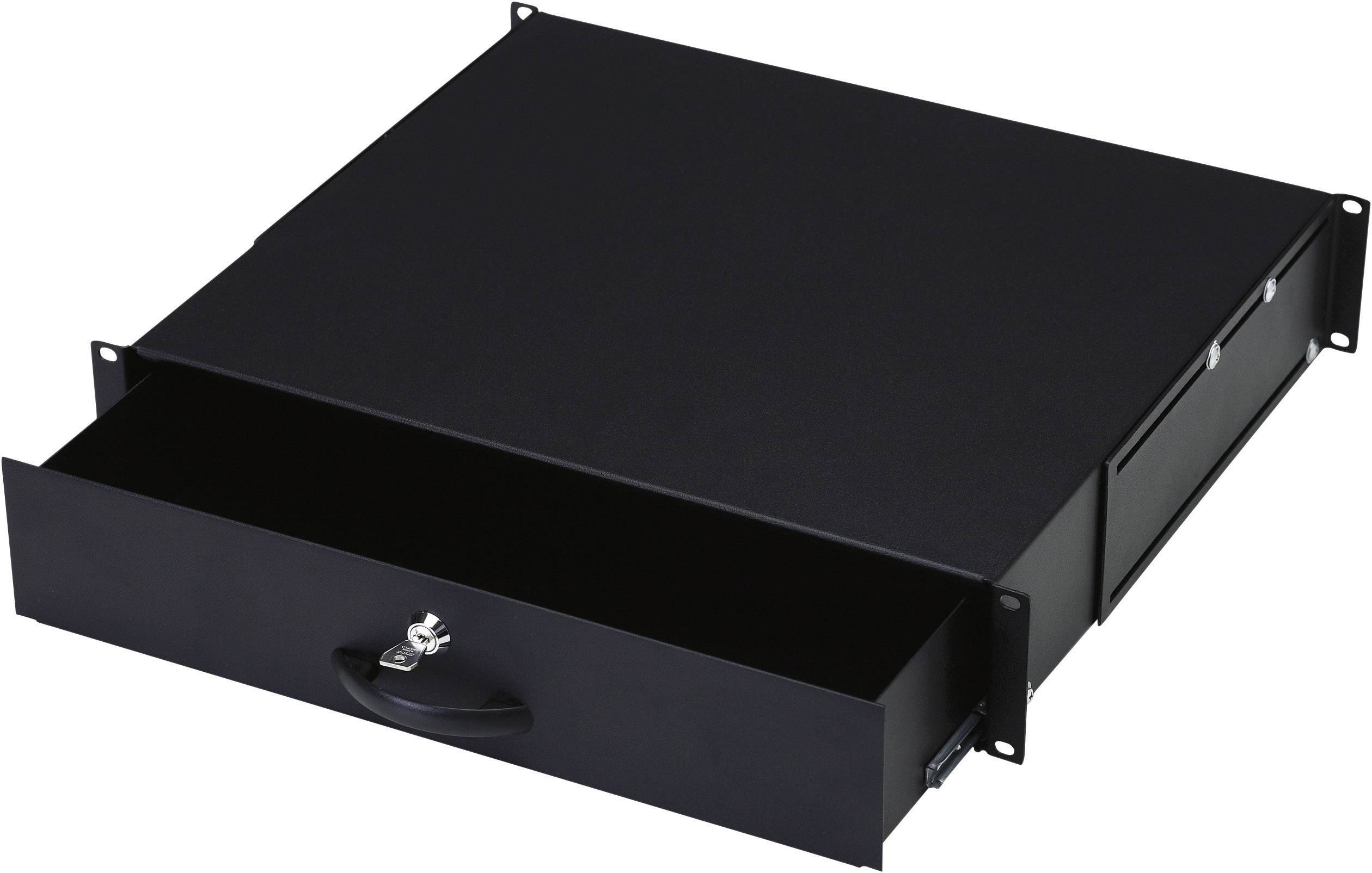 Digitus Rack-Zubehör DN-19 KEY-2U-SW 1 шт.