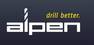 Alpen