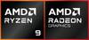 Obraz symbolu dla GEEKOM Mini-PC A7 Max AMD Ryzen 9 7940HS 5.2 GHz 16 GB RAM 1 TB SSD AMD Win 11 Pro A7 Max