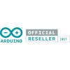 'Logo Arduino: oficjalny sprzedawca 2021.'