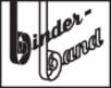Binder Band