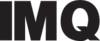 Napis 'IMQ' jest widoczny tłustymi czarnymi literami na białym tle.