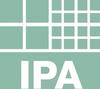 Graficzna prezentacja z tłem rastrowym. Poniżej dużymi literami napisano 'IPA'.