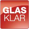 Logo „GLAS KLAR