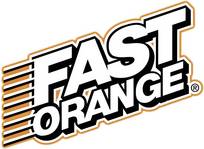 Fast Orange