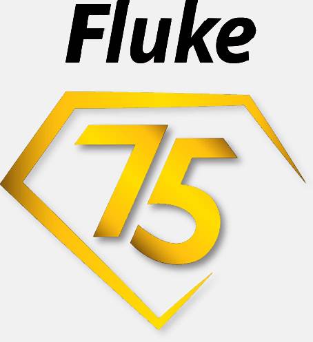 Obraz symbolu dla Fluke FLK-325 CLAMPKIT-2 Multimetr, Miernik cęgowy CAT III 600 V, CAT IV 300 V