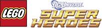 LEGO DC SuperHeroes
