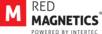 RED MAGNETICS