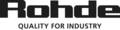 Rohde