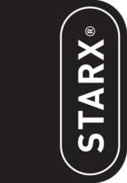 STARX