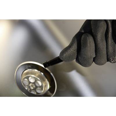 Kamera inspekcyjna VOLTCRAFT BS-30XHR BS-30XHR, 8 mm x 88 cm, 640 x 480 Pixel, IP67 (sonda)-2