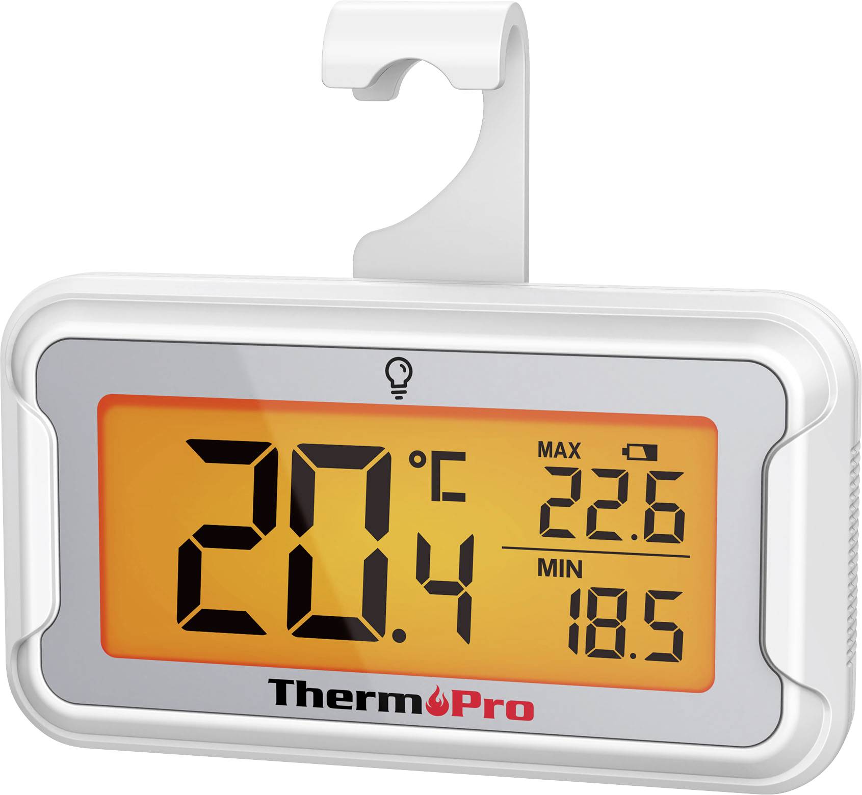 ThermoPro TP110 Koelkastthermometer