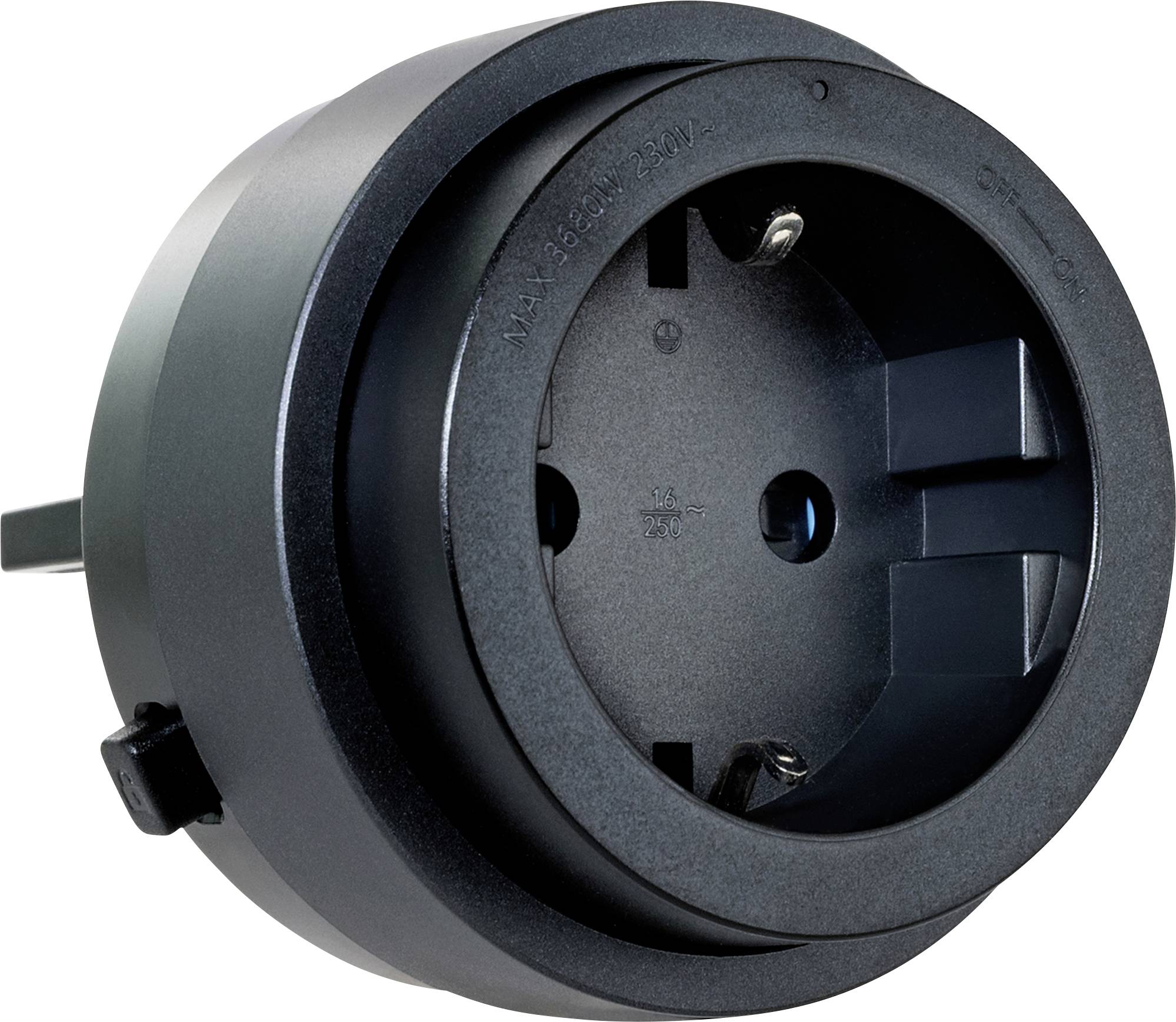 Schwaiger MSPS0230 Basismodule
