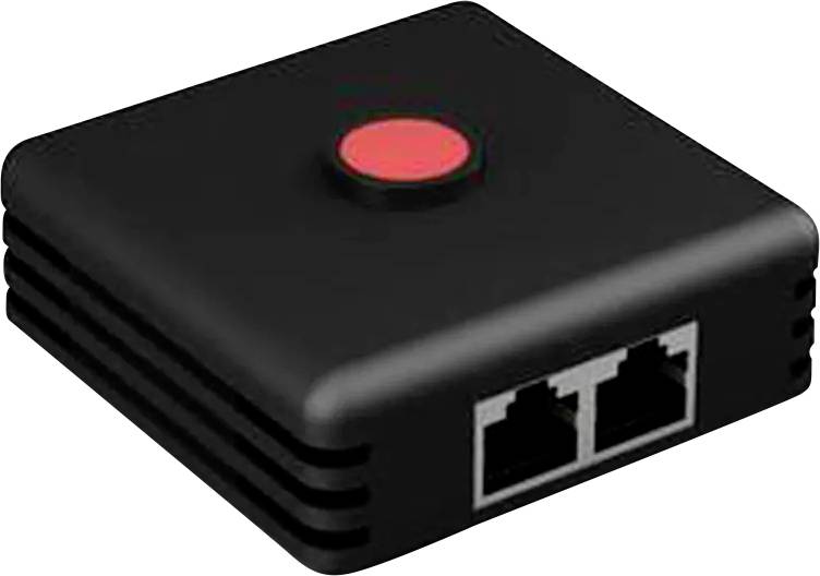 Neol PUSH_BUTTON Stopcontact