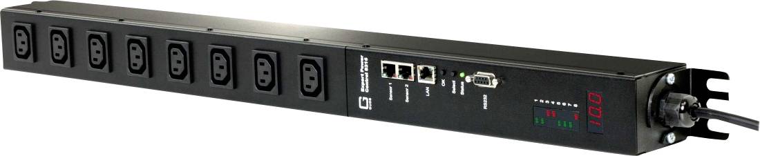 GUDE 8314-2 Stopcontact