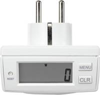 Energimätare vägguttag Energimätare vägguttag