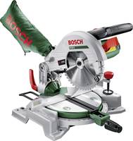 Bosch kap och geringssåg
