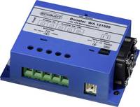 Bilbatteriladdare ctek