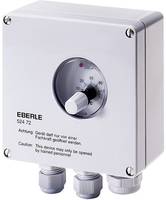 Elektronisk termostat med extern givare Elektronisk termostat med extern givare