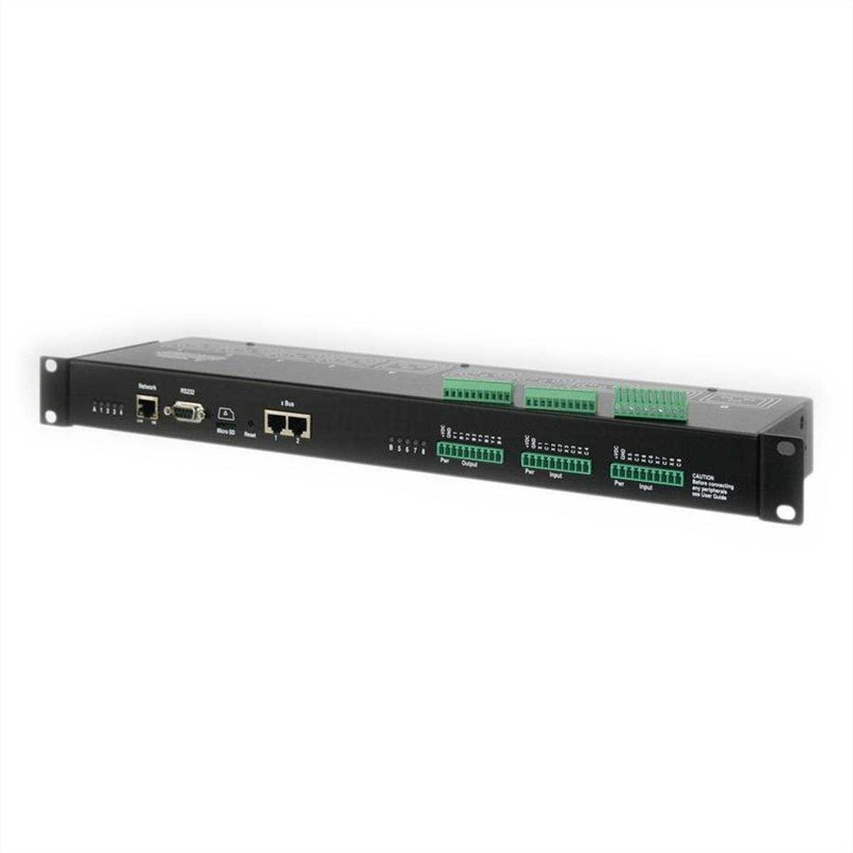 Neol EPS-8XM+/32-EU Stopcontact Meerdere kleuren
