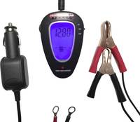 Bil batteritestare
