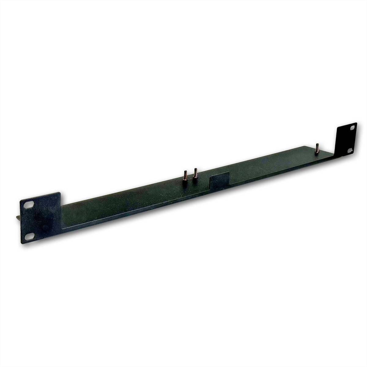 GUDE 0873 Stopcontact Zwart