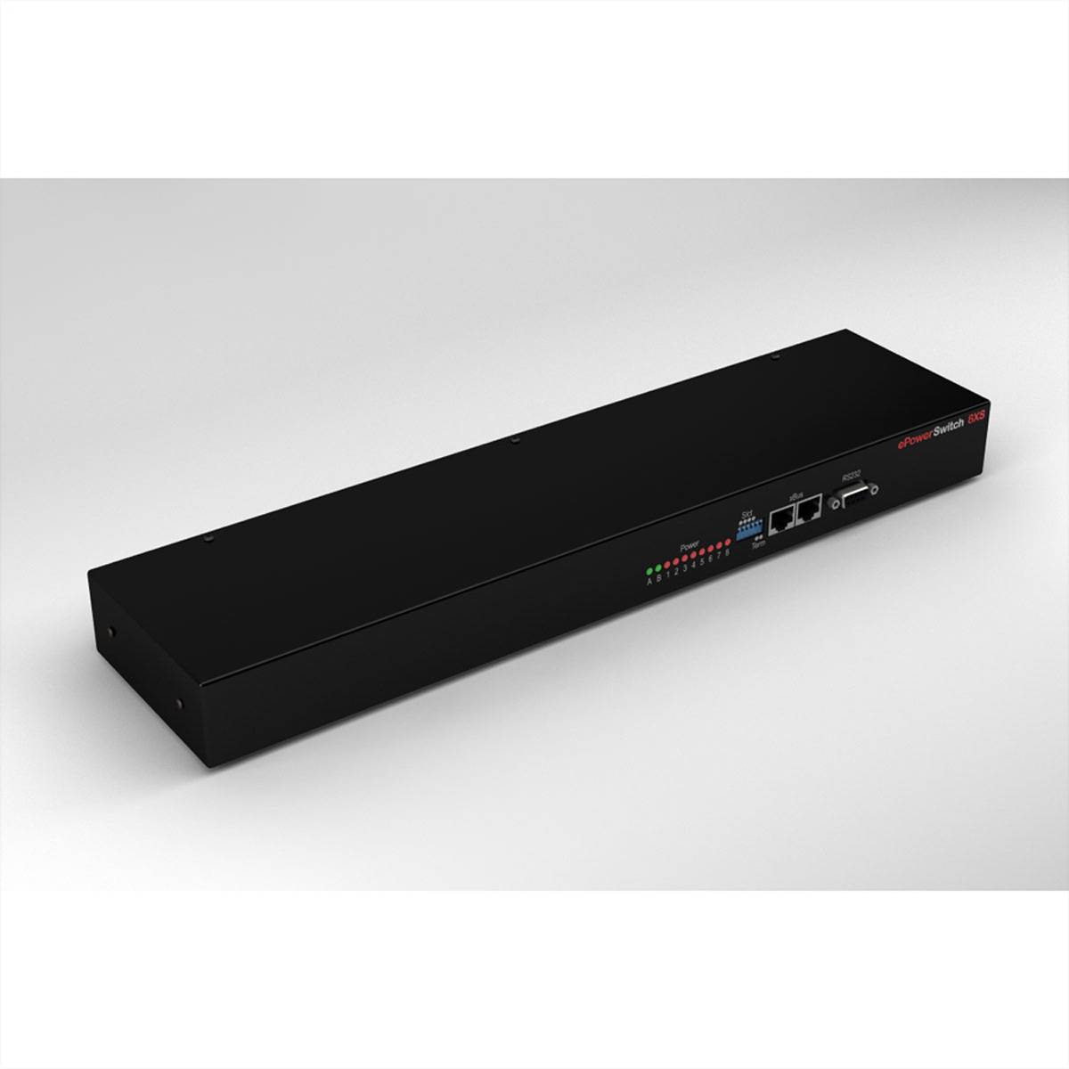 Neol EPS-8XS-EU Stopcontact Meerdere kleuren