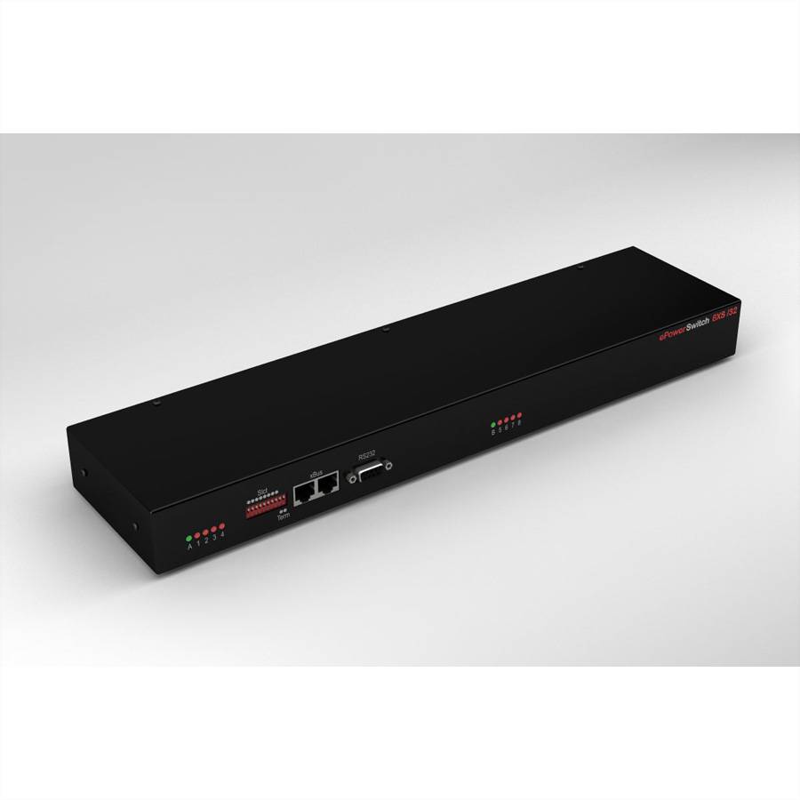 Neol EPS-8XS/32-EU Multimediamodule Meerdere kleuren