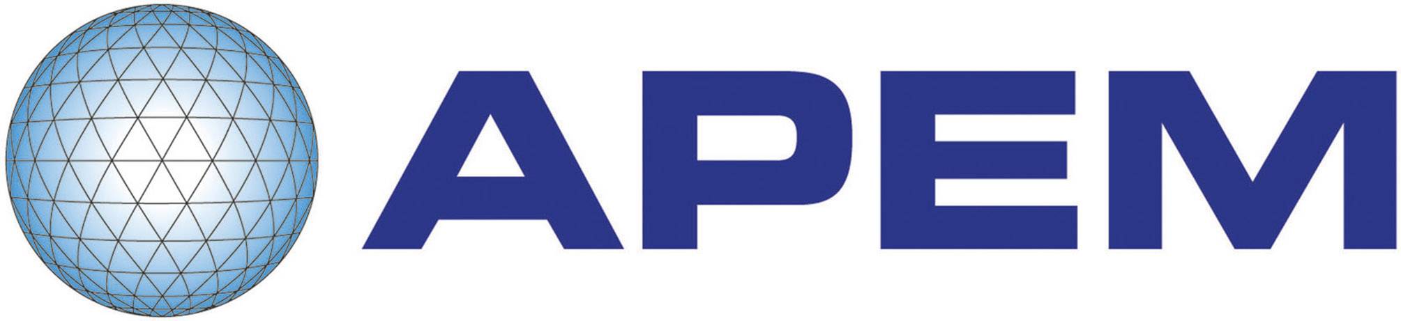 APEM U7120 Tilslutningskabel U7120 1 stk