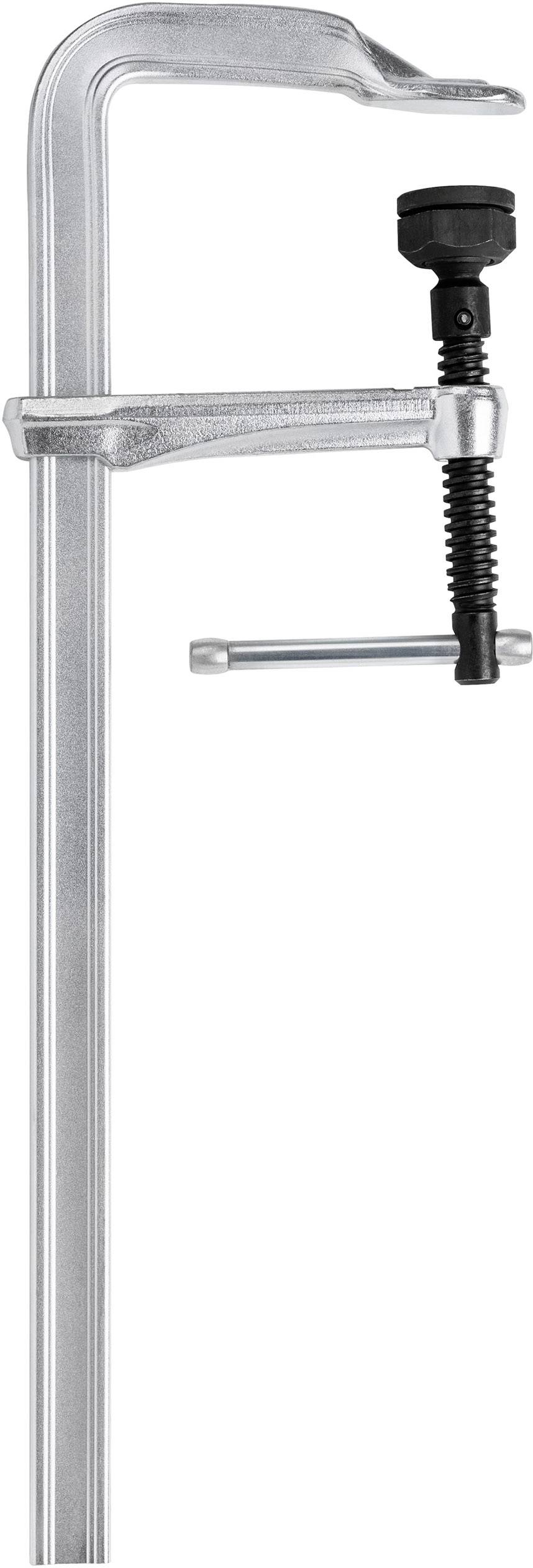 Bessey SL25M Lijmtang (diep) Spanbreedte (max.):250 mm Afm. werkbereik:120 mm