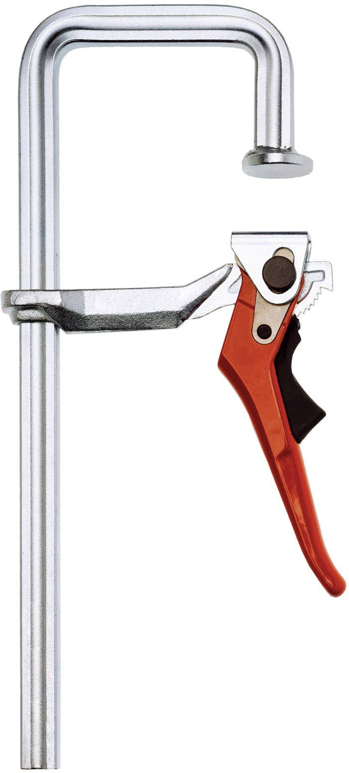 Bessey GU25-12-6H Lijmtang (diep) Spanbreedte (max.):250 mm Afm. werkbereik:120 mm