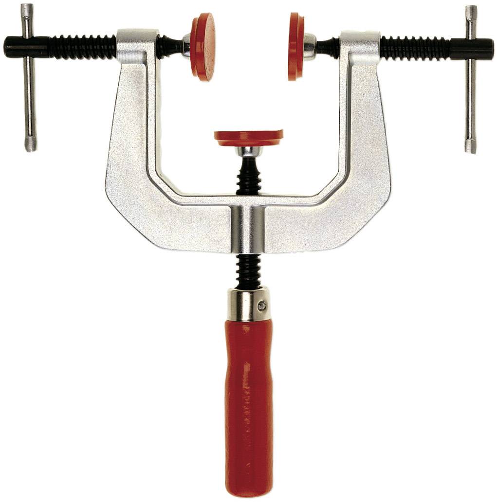 Bessey KT8-3 Lijmtang (diep) Spanbreedte (max.):80 mm Afm. werkbereik:80 mm