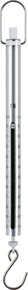 Kern 283-152 283152 Precisiekrachtmeter 0,01 N/1 N Kalibratie (ISO) Kalibratie ISO