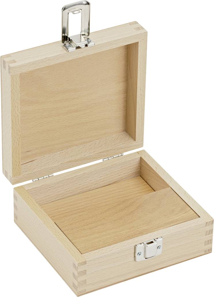 Kern 315-040-100 Hout gevoerd - Universeel 200 g E1 + E2 + F1,