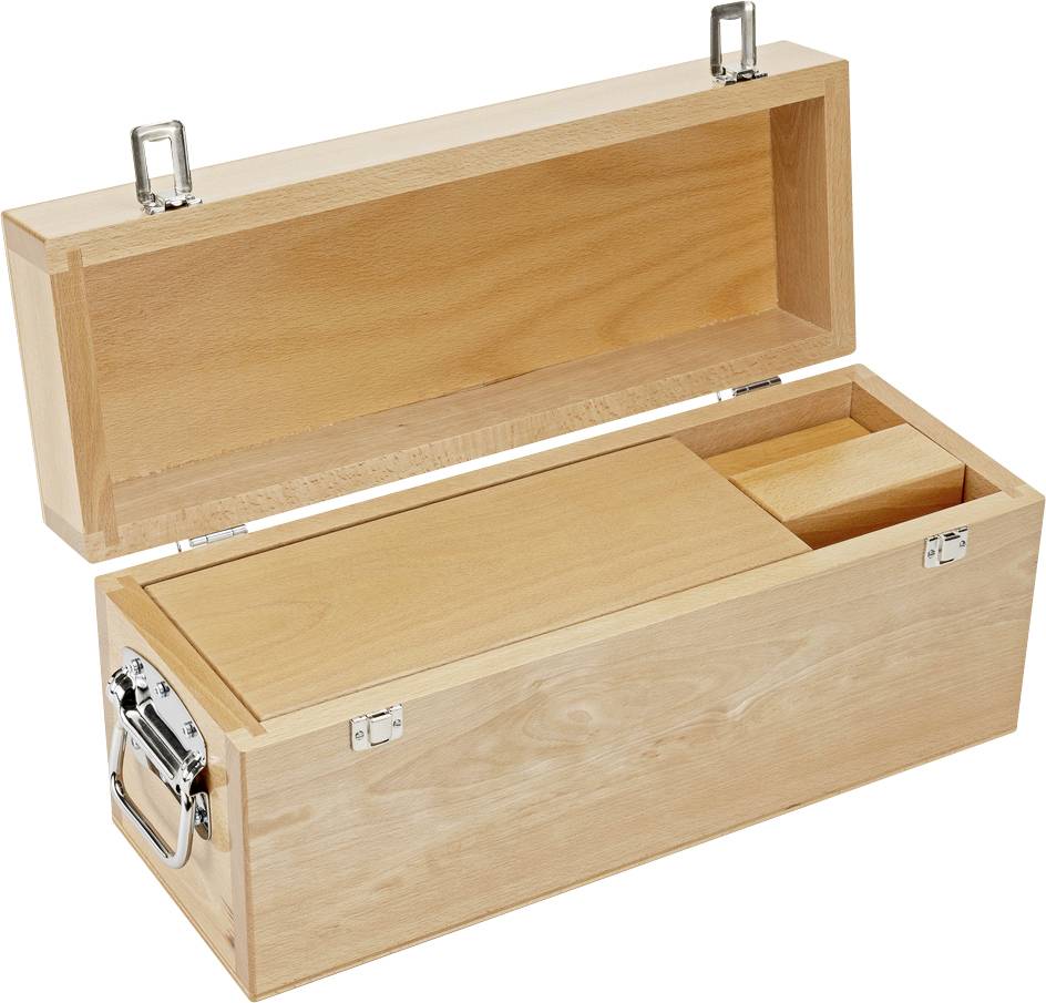 Kern 315-090-100 Hout gevoerd - Universeel 10 kg E1 + E2 + F1,