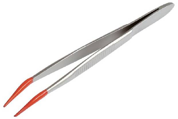 Kern 315-243 315243 Pincet. Voor gewichten uit de klassen E1 - F1 (1 mg - 200 g)