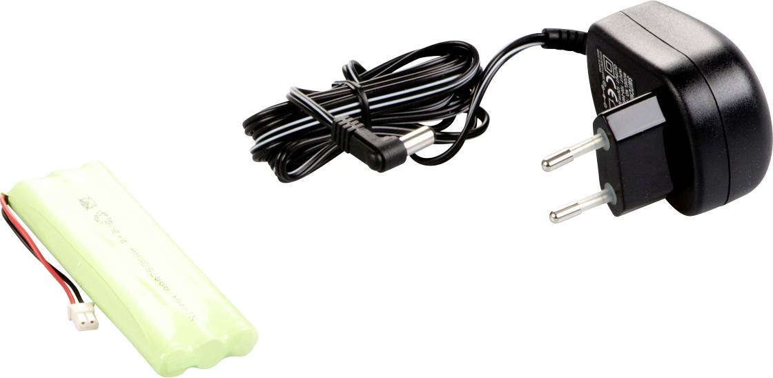 Kern PCD-A04 Interne batterijvoeding voor KERN PCD